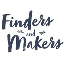 Makers & Finders- logo