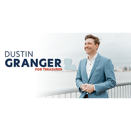 Dayton Granger, Inc. logo