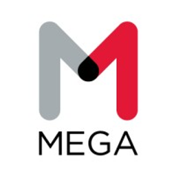 Mega Group logo