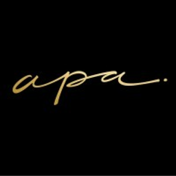 Apa Aesthetic logo