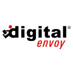 Digital Envoy, Inc logo