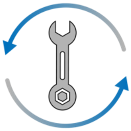 Same Day Appliance Repair logo