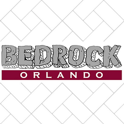 Bedrock Rehabilitation & Nursing Orlando South logo