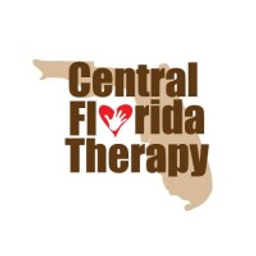 Central Florida Therapy logo