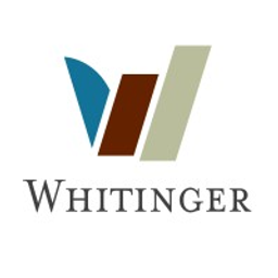 Whitinger & Co logo