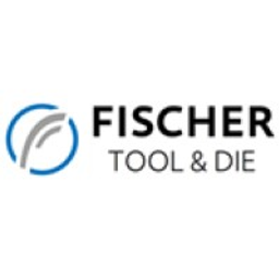 Fischer Tool & Die logo