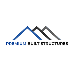 Powers Built Structures logo