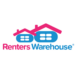 Renters Warehouse Milwaukee logo