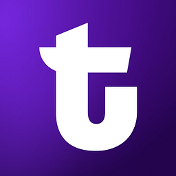 Tellent logo