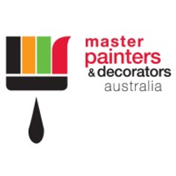 Master Painters Enterprises logo
