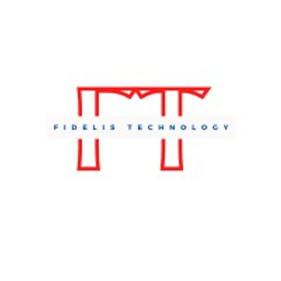 KCI / Fidelis Technology Staffing logo