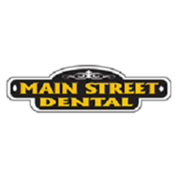 Main Street Dental logo