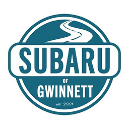 Subaru of Gwinnett logo