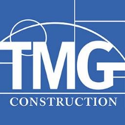 TMG Office Services logo