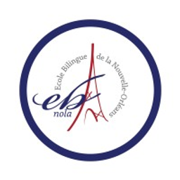 Ecole Bilingue De La Nouvelle logo