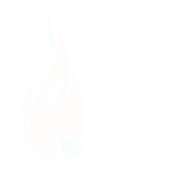 Catch a Fire Pizza logo