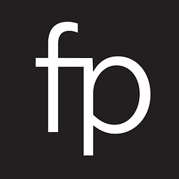 Fresh Prep logo