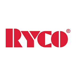 Ryco Hydraulics logo