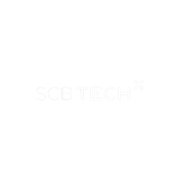 SCB logo