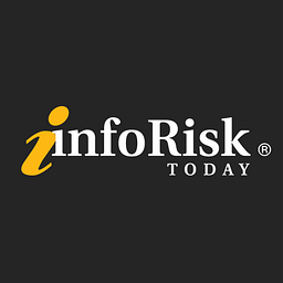 ISMG - Information Security Media Group logo