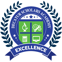 Decatur Scholars Academy Inc logo