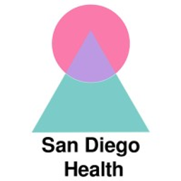 San Diego American Indian Health Center logo