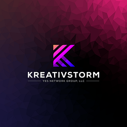 Kreativstorm logo