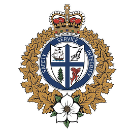 New Westminster Police Department logo