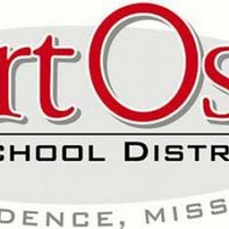 Fort Osage logo