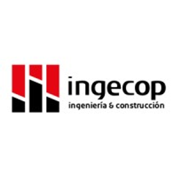 Ingérop logo