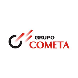 Grupo Cometa logo