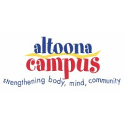 Greater Altoona Community Service Campus logo