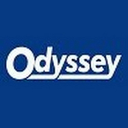 Odyssey logo