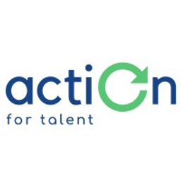 Action For Talent logo