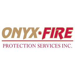 Community Fire Prevention Ltd logo