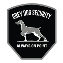 Grey Dog Security LLC logo