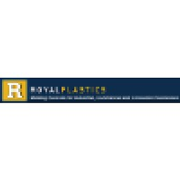 Royal Plastics logo