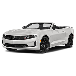Chevrolet logo