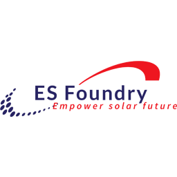 ES Foundry Corp logo