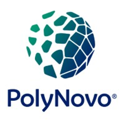 PolyNovo logo