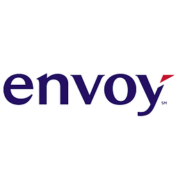 Canada Envoy Air logo