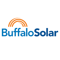 Buffalo Solar logo