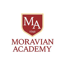 Moravian Academy logo