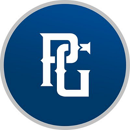 Perfect Game USA logo