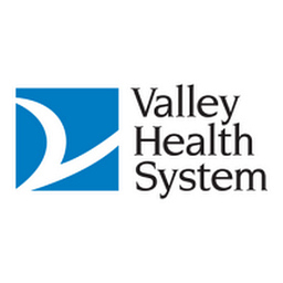Valley Health System Consolidated Services logo