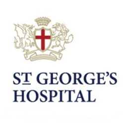 St. George logo