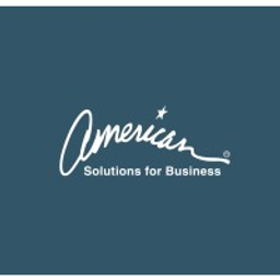 American Solutions for Business logo