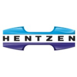 Hentzen Coatings, Inc logo