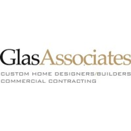 Glas Associates logo