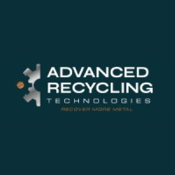 Advanced Recycling Technologies logo